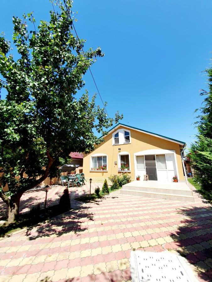 La Turturica Corbu (Constanta) Exterior foto